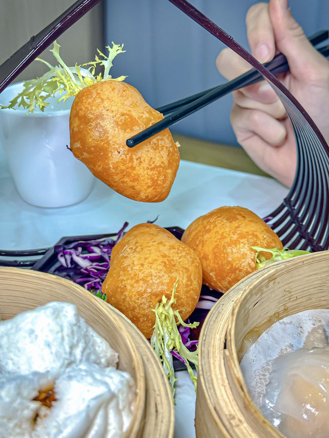 堅持用心新鮮製，酒店經驗不枉費