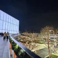 深圳灣萬象城美食大暴走|壽司X甜品X泰茶X北京涮羊肉🚶♀️🍣🍰🫖