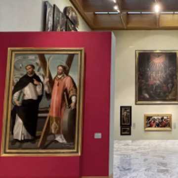 Museu de Belles Arts de València – A Journey Through Valencia’s Artistic Heritage