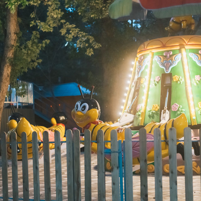 「どこ行ったの!?」と言われる夜景スナップをAla-Too広場で撮っちゃおう🌃📸 「どこ行ったの!?」と言われる夜景スナップをAla-Too広場で撮っちゃおう🌃📸