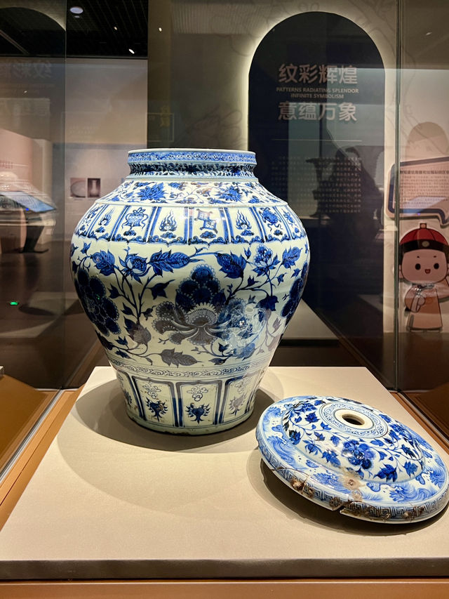 🇨🇳동북지역을 대표하는 성급 박물관 랴오닝성 박물관 가이드