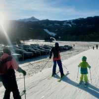 Ski Dreams Maidstone⛷️