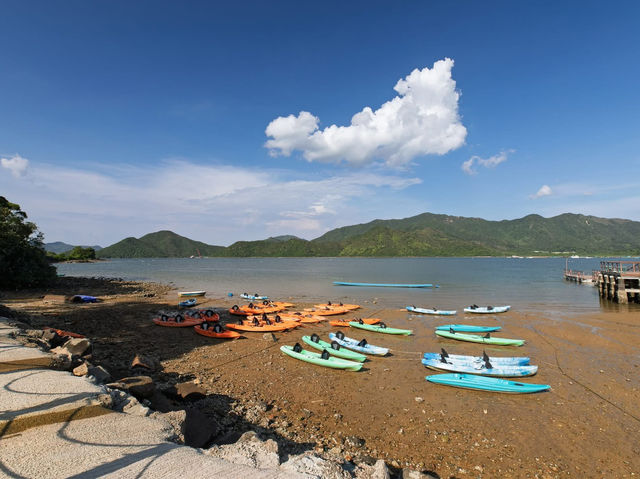 Azure Reverie: The Liquid Symphony of Go Park Aqua Azure Reverie: The Liquid Symphony of Go Park Aqua