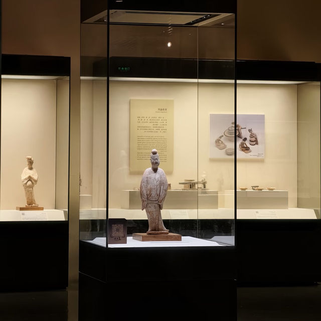 古器皿揭秘博物館之旅🧭 古器皿揭秘博物館之旅🧭