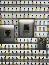 LV 非凡之旅 - 奢華與歷史嘅震撼！