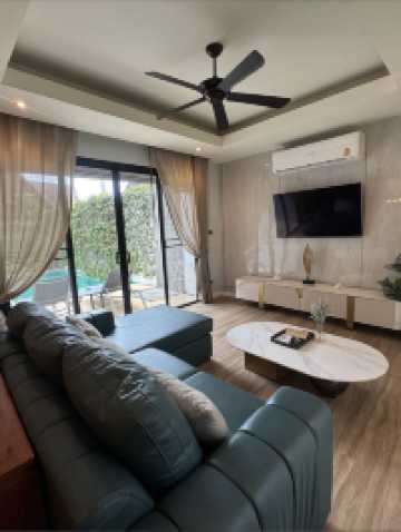 THE KIRI POOL VILLAS RESORT PHUKET