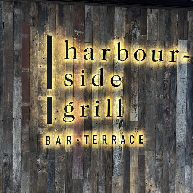 室內靚景高質西餐體驗  😍🩷