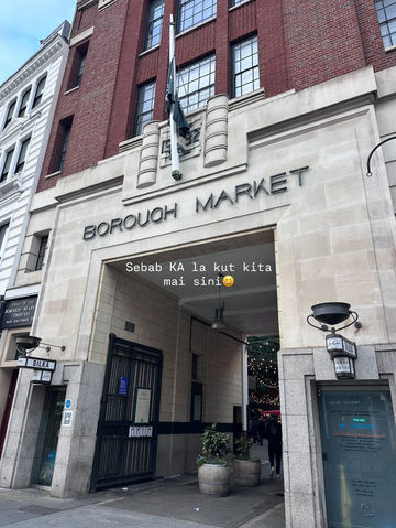 Culture in London🇬🇧