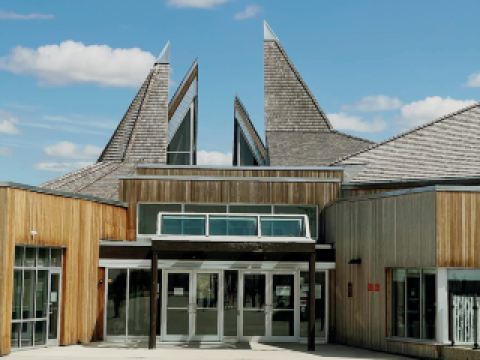 ✨ Wanuskewin: A Soulful Journey into Canada’s Ancient Heart