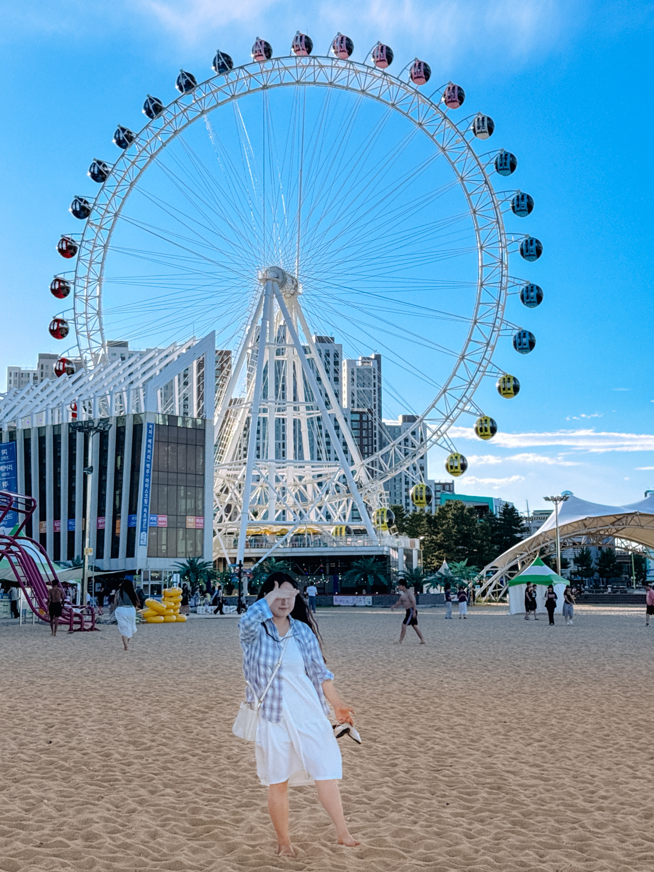Sokcho 2-Day Travel Itinerary: Perfect Route Covering the Sea, Food, and Seoraksan Mountain