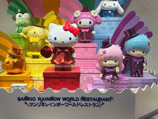 Cute Theme Magic🌈