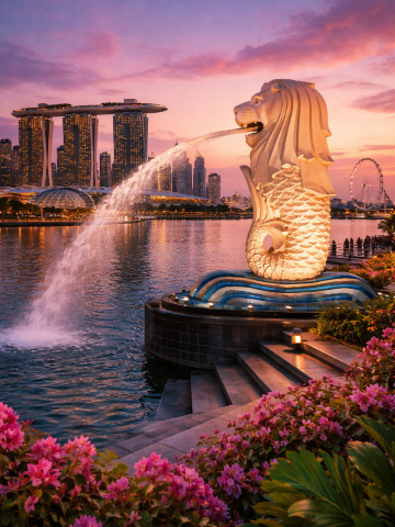 見た人、次ここ行くしかない🇸🇬 | Trip.com シンガポール