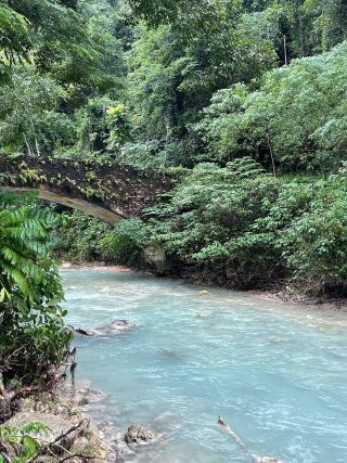 宿霧與雙子潟湖探險之旅🇵🇭🌊✨