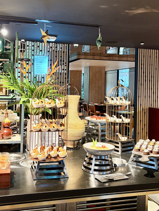 A Buffet of Asian Treasures in Penang