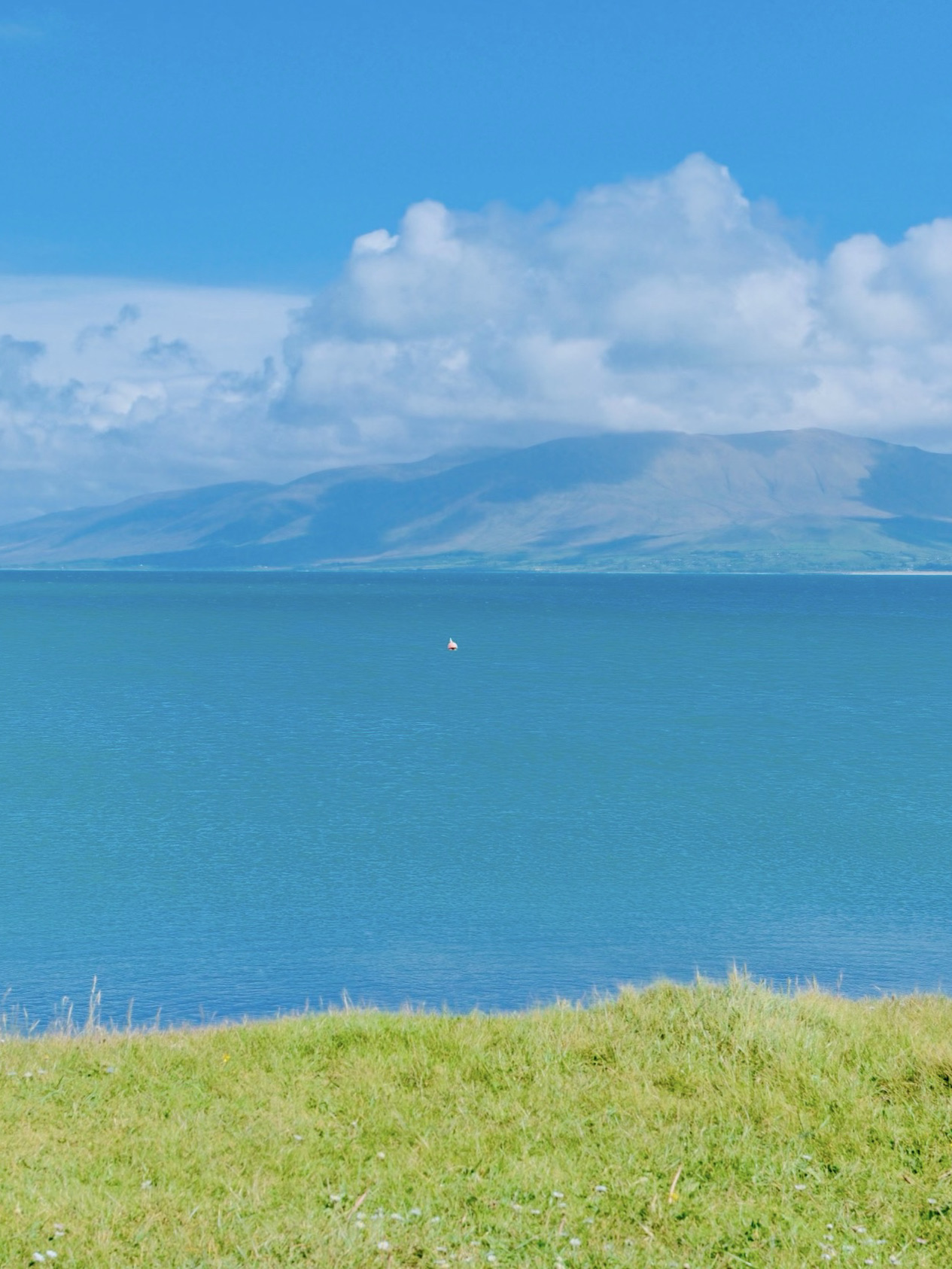 7-Day Must-Do Itinerary Around the Irish Coast 🌊