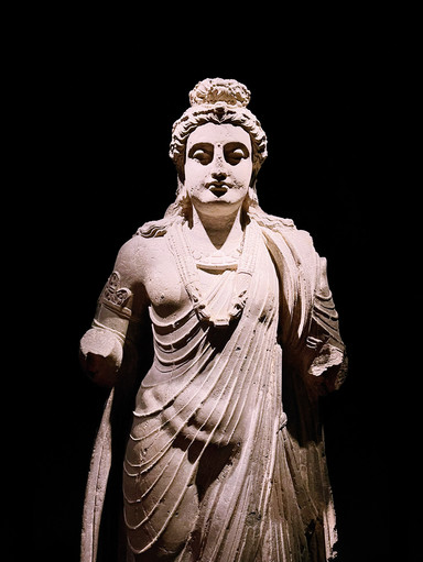 India & Southeast Asia Collection – A Journey Through Ancient