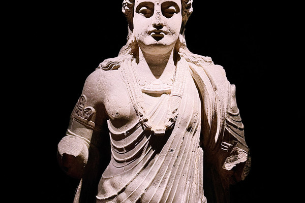 India & Southeast Asia Collection – A Journey Through Ancient