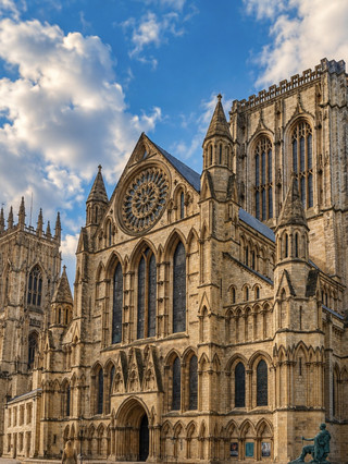 York Day Trip: Don’t Miss These