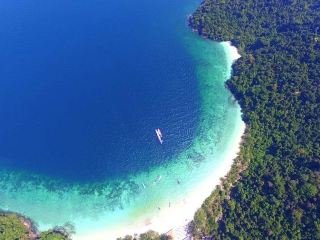 🇲🇲🏝️ หมู่เกาะเมียะอิก – หมู่เกาะสวรรค์ที่งดงามและเป็นธรรมชาติที่สุดของเมียนมาร์