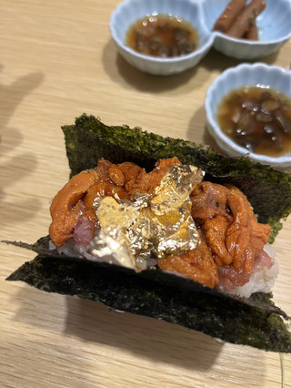 澳門CP值爆燈Omakase壽司體驗🍣