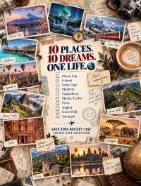 10 PLACES YOU SHOULD VISIT AT LEAST ONCE IN YOUR LIFE 🌍