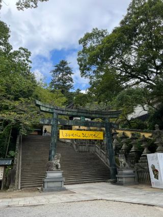 [Kagawa] A highly satisfying trip for stunning views, history, and local gourmet food.