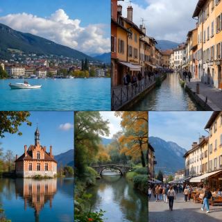 The Lake Town I’d Happily Return To