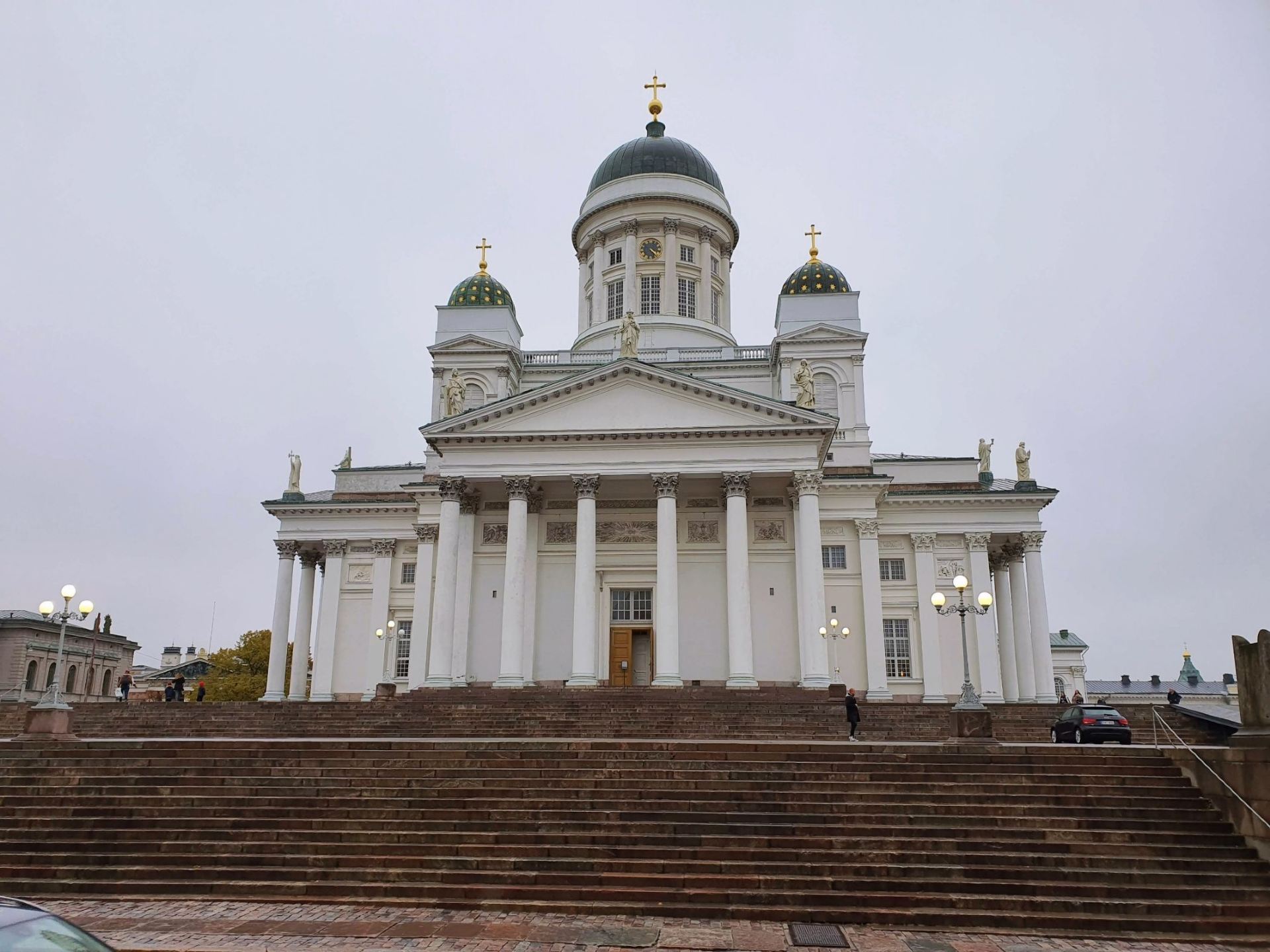[Finland] How to Make the Most of a Finnair Layover in Helsinki! The Ultimate Guide from Airport Rail to Sauna Bliss!