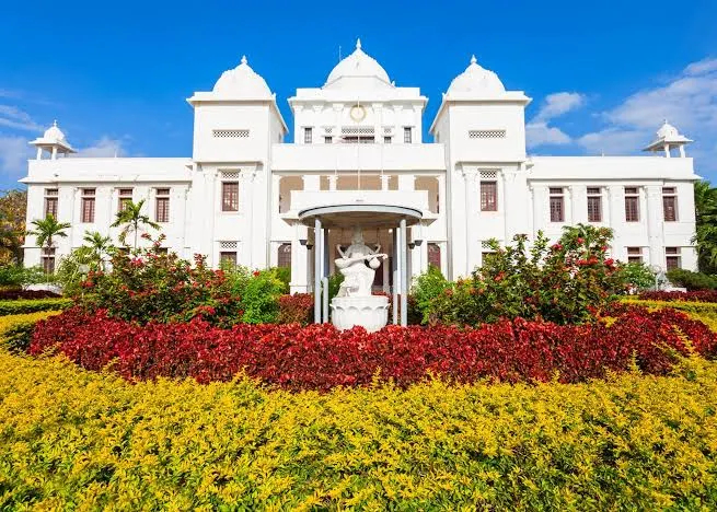 Jaffna Peninsula - Sri Lanka
