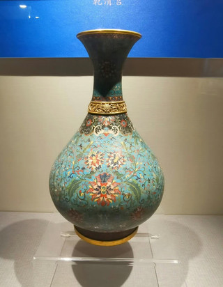🏺 Guangdong Daguan Museum | A Hidden Cultural Treasure in Foshan