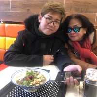 Food Trip!