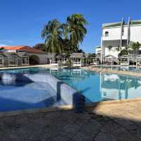 Our stay at Starfish Varadero, Cuba.