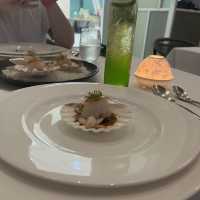 曼谷嘅新派米芝蓮餐廳究竟抵唔抵食？