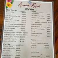 Experience a taste of Paradise at Aruwai 🇬🇾