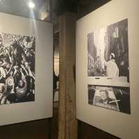 The 6th floor museum (Kennedy menorial)