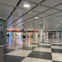 Munich International Airport Germany