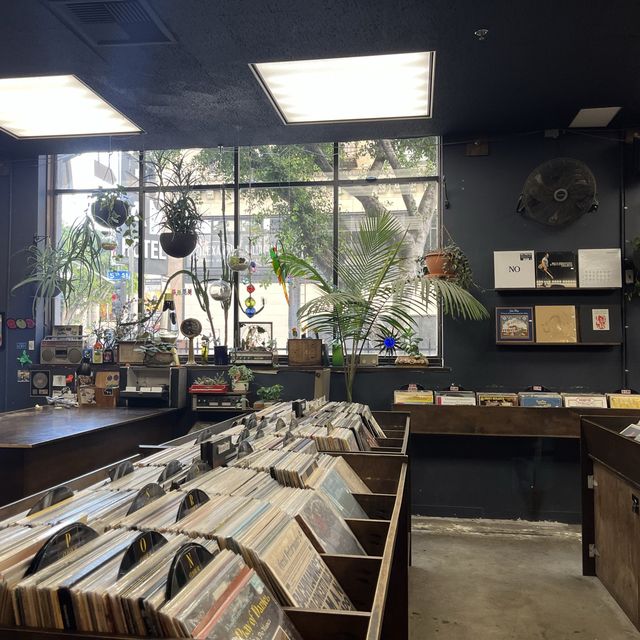 내가 사랑한 LA, The Last Book Store