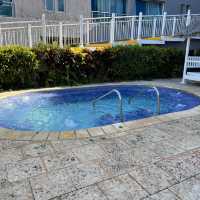 Our stay at Starfish Varadero, Cuba.
