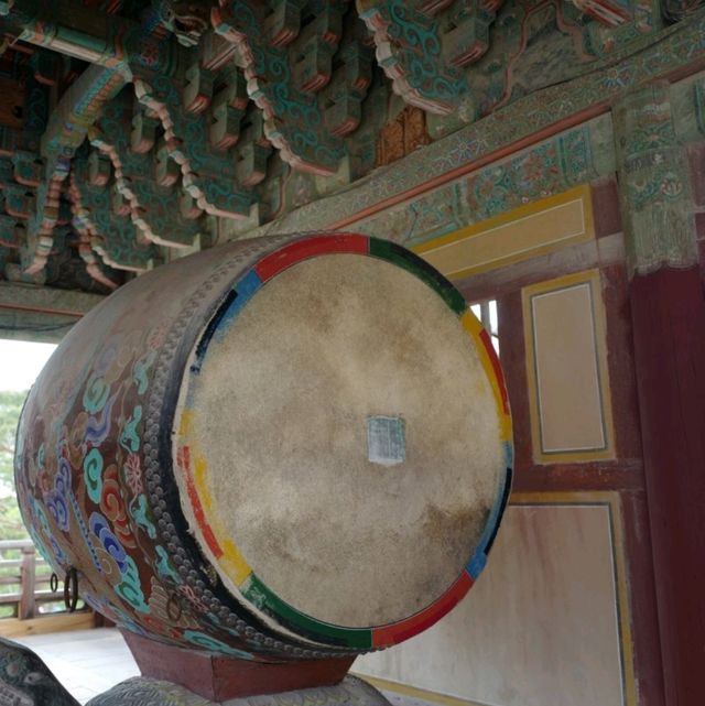 두근두근여름휴가 경주 필수 여행 코스 불국사