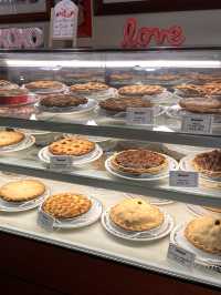 The best selection of eateries in Los Angeles