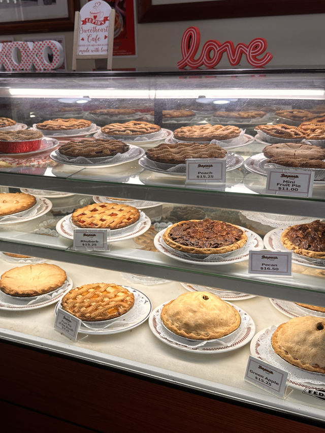 The best selection of eateries in Los Angeles