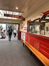 The best selection of eateries in Los Angeles