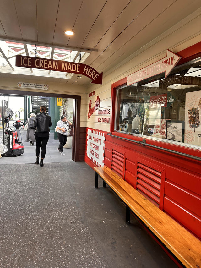 The best selection of eateries in Los Angeles