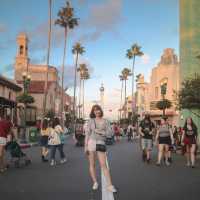 Walt Disney World Resort