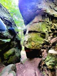 Roots, Rocks, and Rivers: Exploring Grand Ledge’s Hidden Trails