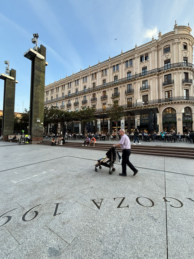 Zaragoza: Spain’s Unassuming Gem of History and Beauty