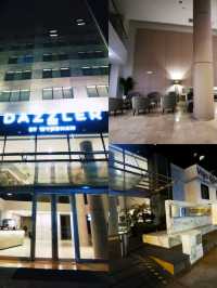 Dazzler by Wyndham Lima Miraflores