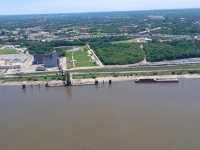 The Gateway Arch