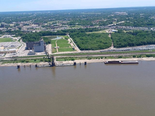 The Gateway Arch