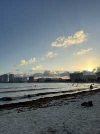 How I spent 1 day in Cancun